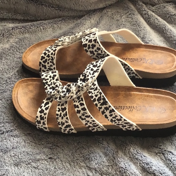 New RK Collection Sandals. - Picture 7 of 8